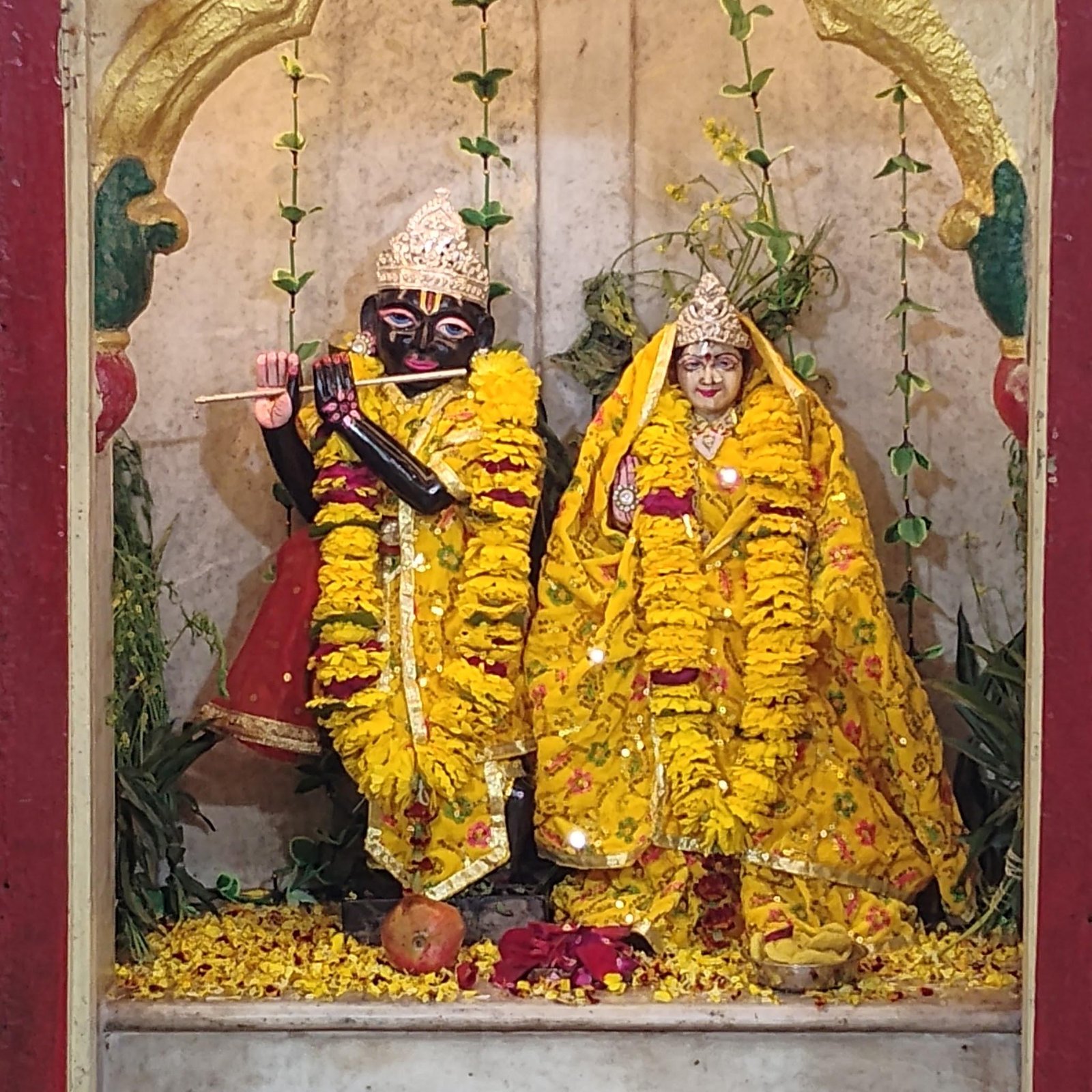 श्री गोपीगोविंद जी